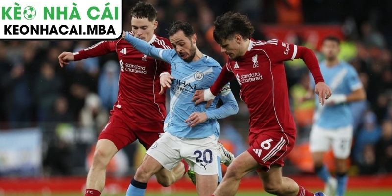 Đánh bại Liverpool, Man City cùng Haaland thiết lập cột mốc lịch sử 4 Man City viết lại lịch sử, cuộc đua vô địch thêm nóng