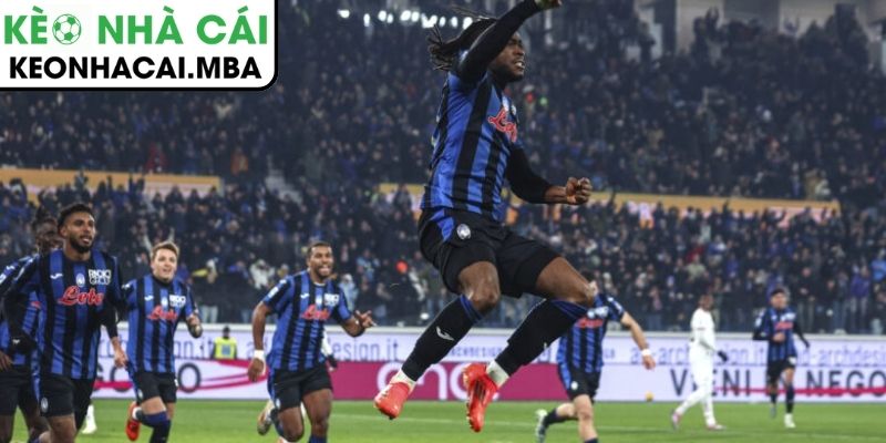 Inter Milan và tham vọng giữ vững ngôi đầu
