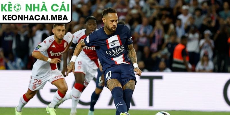 PSG bước vào chuyến làm khách đầy thử thách trước Monaco (03:00 25/02) trong cuộc đua ngôi đầu Ligue 1 3 PSG và áp lực phải thắng trong cuộc đua vô địch