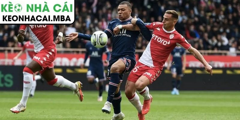 PSG bước vào chuyến làm khách đầy thử thách trước Monaco (03:00 25/02) trong cuộc đua ngôi đầu Ligue 1 2 Monaco và lợi thế sân nhà Louis II