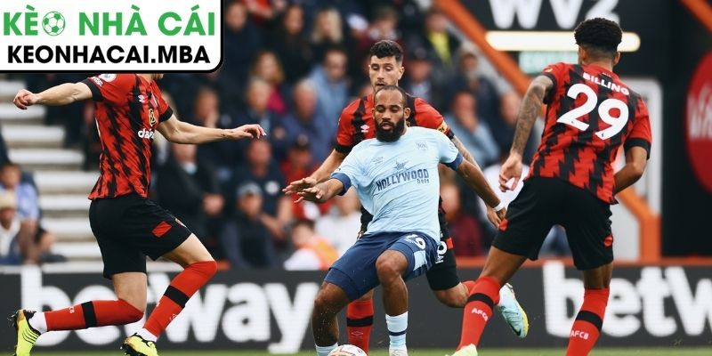 Soi kèo AFC Bournemouth vs Brentford (02:30 04/03, Ngoại hạng Anh) 4 Dự đoán kết quả trận AFC Bournemouth vs Brentford (02:30 04/03, Ngoại hạng Anh)