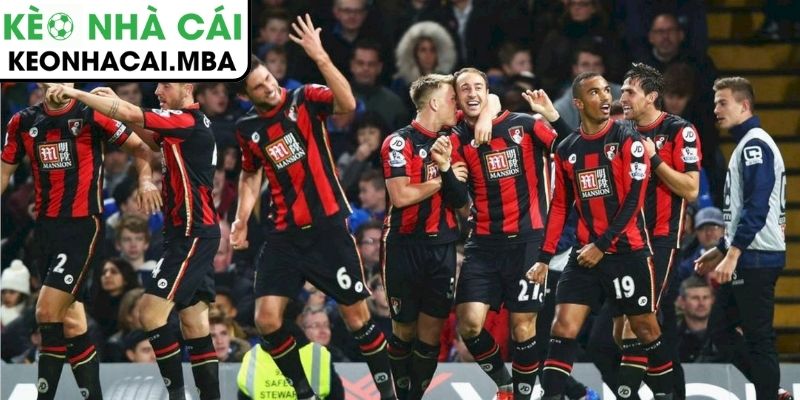 Phong độ AFC Bournemouth