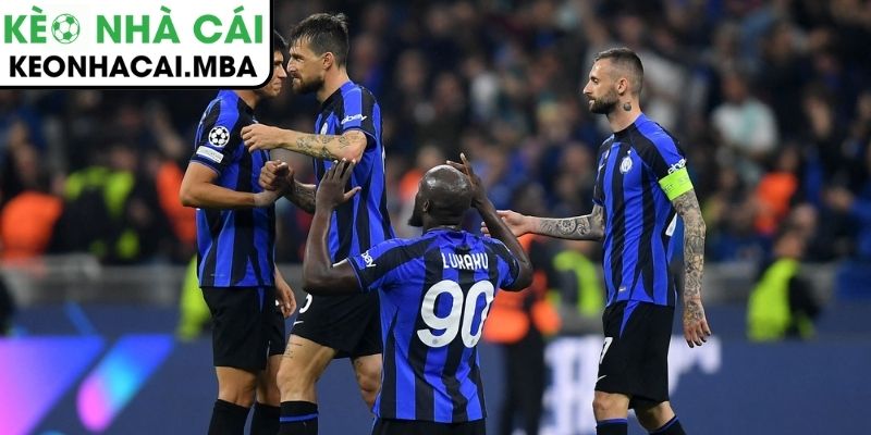 Soi kèo Inter Milan vs Genoa (07:00 01/03, Serie A) 2 Phong độ Inter Milan