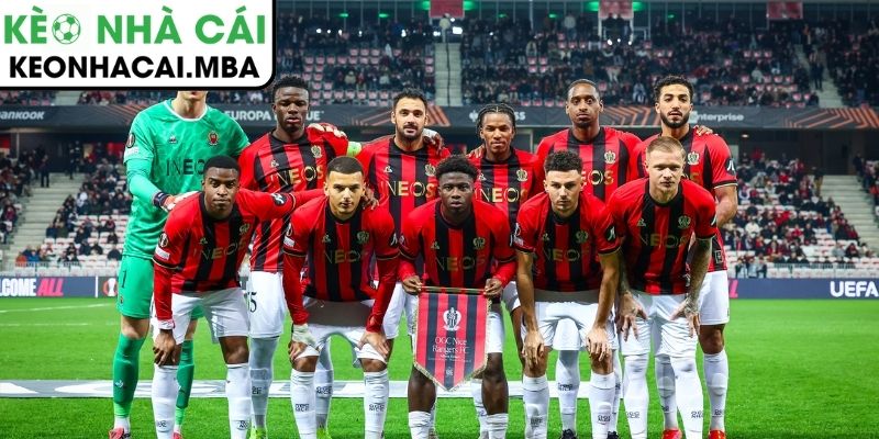 Soi kèo Nice vs Rennes (07:00 08/03, Ligue 1) 2 Phong độ Nice