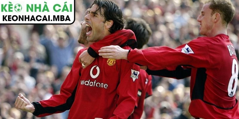 Nhân tố hậu trường tạo nên sự khác biệt bền vững