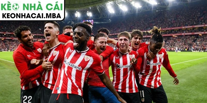 Phong độ Athletic Club