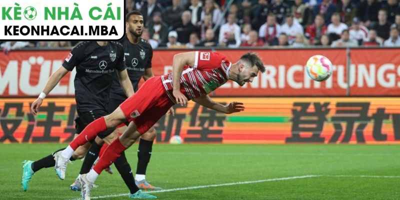 Thông tin lực lượng trận Augsburg vs Stuttgart (01:30 23/03, Bundesliga)