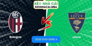 Bologna vs Lecce