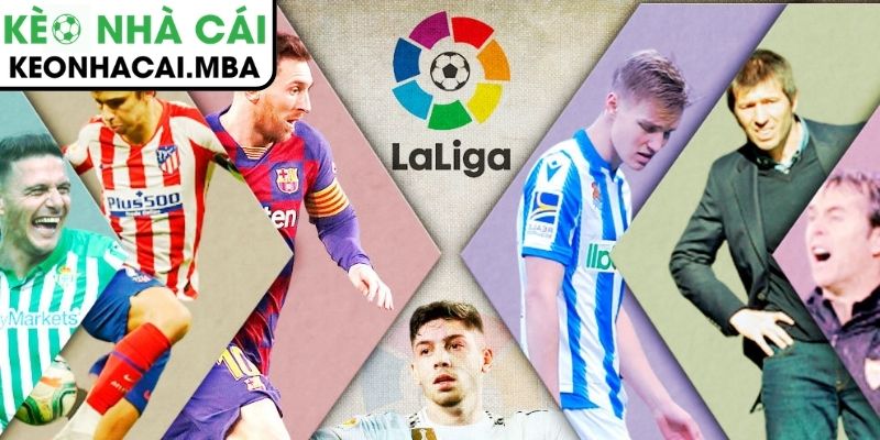 Cuộc đua La Liga nóng rực: Real Madrid toàn 2 vòng, Barca gia tăng cách biệt ra sao? 4 Lịch thi đấu khắc nghiệt và áp lực chồng chất với Real Madrid