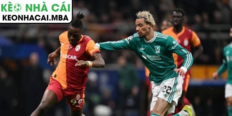 PSG – thử thách thực sự chờ Liverpool