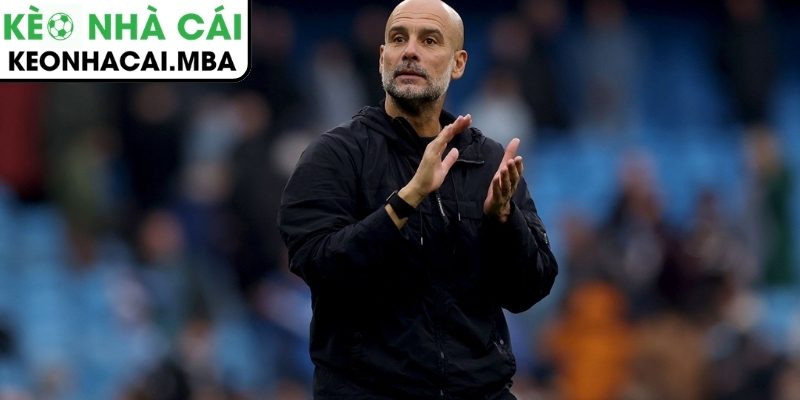 Guardiola thừa nhận Man City cần “trận đấu hoàn hảo”