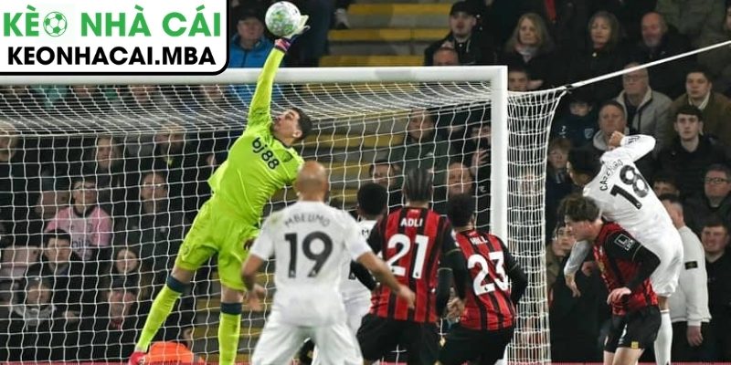 MU chia điểm tiếc nuối trước Bournemouth: Cunha ghi dấu ấn, Maguire từ cứu tinh thành điểm trừ 3 Cunha tiếp tục tạo khác biệt trên hàng công