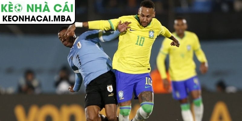 Neymar bất ngờ trở lại danh sách sơ bộ tuyển Brazil