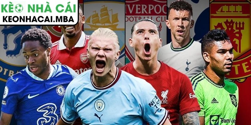 Ngoại hạng Anh gần như chắc chắn có suất thứ 5 dự Champions League