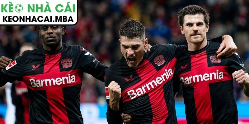 Soi kèo Bayer Leverkusen vs Bayern Munich (21:30 14/03, Bundesliga): Đại chiến hấp dẫn 2 Phong độ Bayer Leverkusen