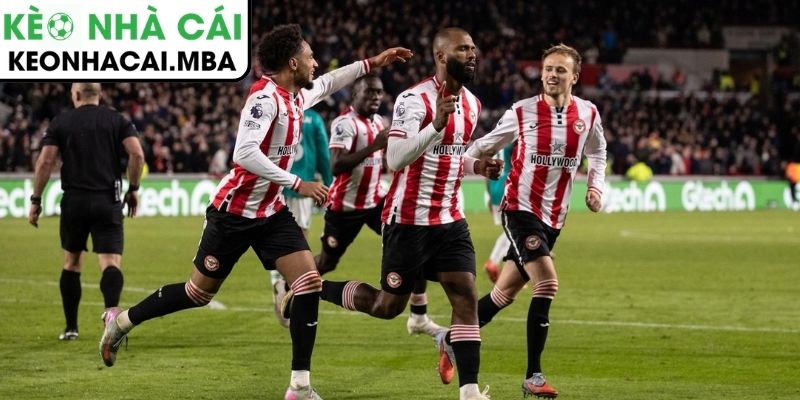 Phong độ Brentford