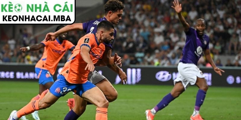 Soi kèo Marseille vs Toulouse (03:00 05/03, Cúp Pháp): Chủ nhà thị uy sức mạnh 4 Thông tin lực lượng trận Marseille vs Toulouse (03:00 05/03, Cúp Pháp)