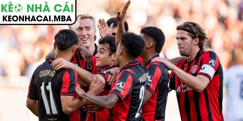 Phong độ Midtjylland