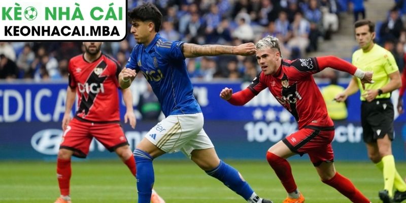 Soi kèo Rayo Vallecano vs Real Oviedo (01:00 05/03, La Liga): Chủ nhà sáng cửa giành 3 điểm? 4 Thông tin lực lượng trận Rayo Vallecano vs Real Oviedo (01:00 05/03, La Liga)