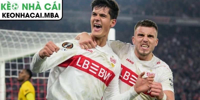 Soi kèo Stuttgart vs Porto (00:45 13/03, UEFA Europa League): Chủ nhà nhỉnh hơn 2 Phong độ Stuttgart