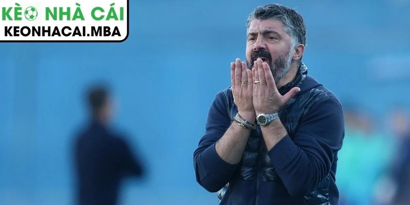 Lời xin lỗi đầy trách nhiệm của Gattuso