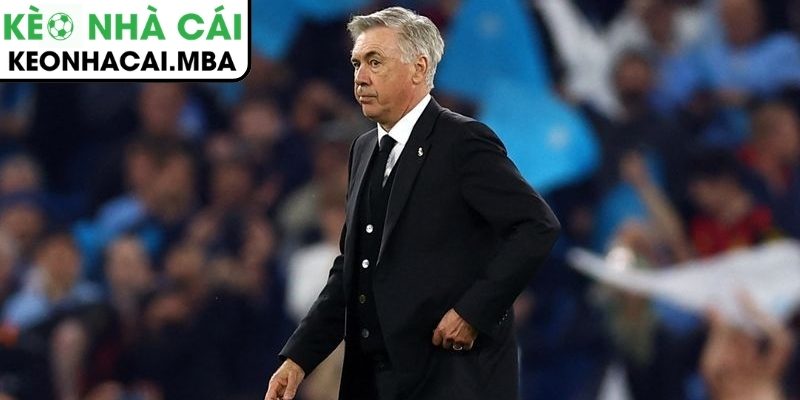 Brazil của Neymar tại World Cup 2026: Ứng viên vô địch hay chỉ là cái tên lớn? 3 Ancelotti gánh sứ mệnh hồi sinh Brazil