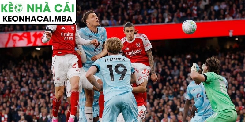 Arsenal thắng nhưng Havertz vẫn gây tranh cãi lớn