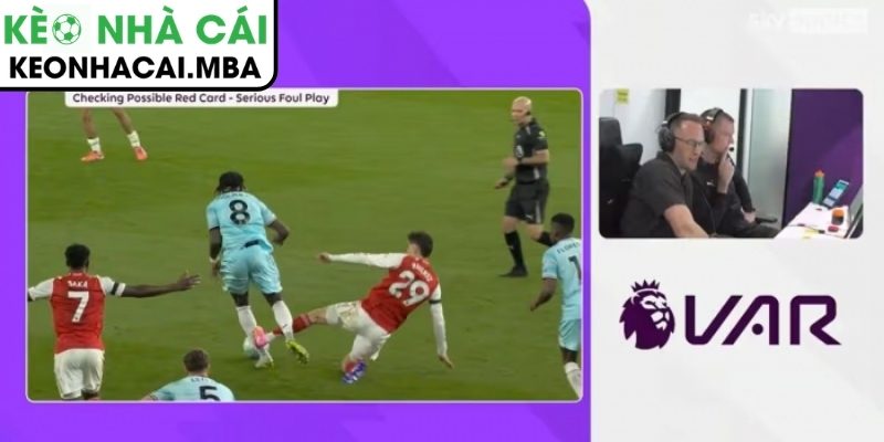 VAR im lặng, tranh cãi quanh Havertz bùng nổ