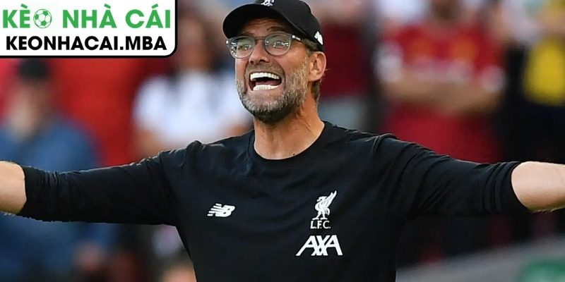 Paris FC mơ đưa Klopp dẫn dắt đội bóng