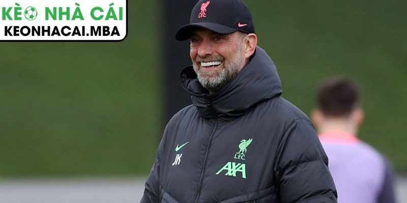 Red Bull có thể mở đường cho Klopp tái xuất