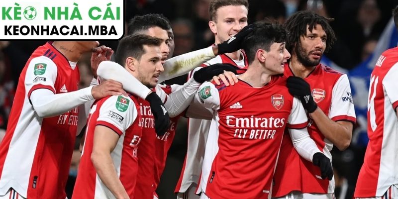 Man City sảy chân ở thời khắc then chốt: Arsenal khoan vội mừng, ký ức West Ham vẫn ám ảnh 4 Arsenal có lợi thế nhưng phải dè chừng West Ham