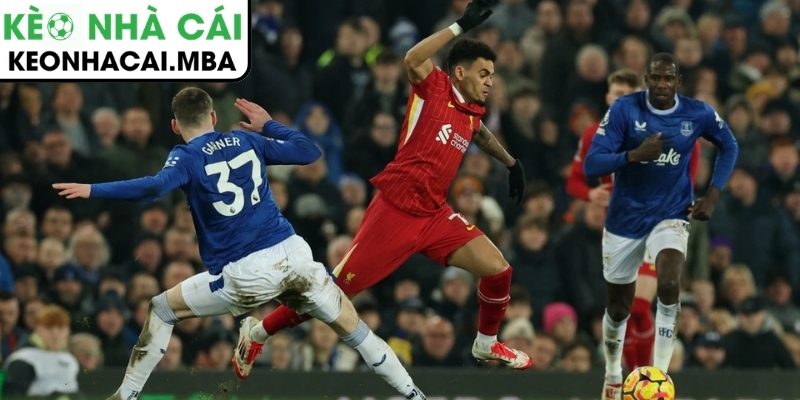 Man City sảy chân ở thời khắc then chốt: Arsenal khoan vội mừng, ký ức West Ham vẫn ám ảnh 3 Everton đánh rơi chiến thắng phút cuối
