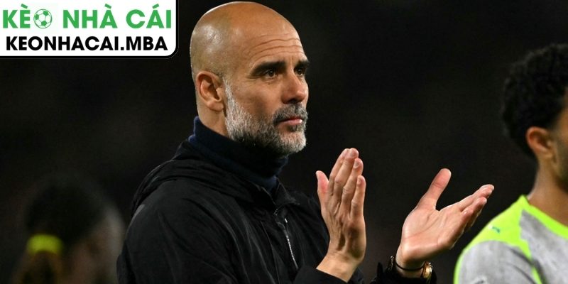 Pep Guardiola nói thẳng trước ngày rời Man City: Không cần lời chia tay đặc biệt 2 Kỷ nguyên Guardiola tại Etihad sắp khép lại