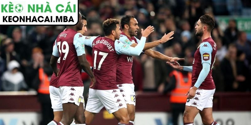 Unai Emery đã đưa Aston Villa vươn tới đỉnh cao như thế nào? 3 Emery biến Aston Villa thành thế lực đáng gờm