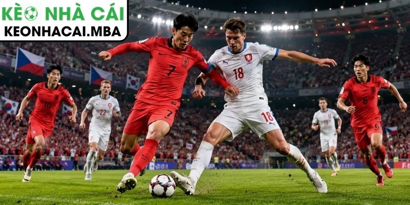 Đội trưởng Hàn Quốc tự tin hướng tới hành trình World Cup