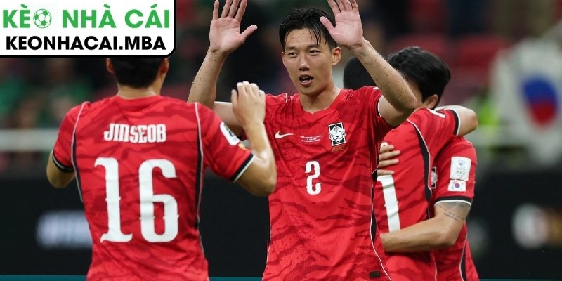 Son cân bằng kỷ lục 4 lần dự World Cup của Hàn Quốc