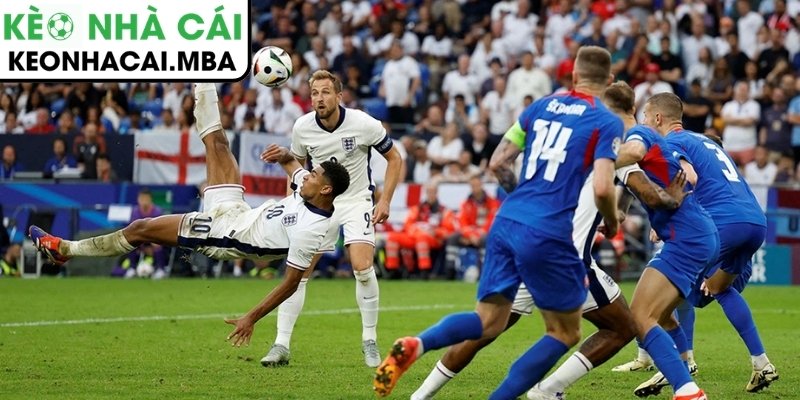 Bellingham, Yamal và McTominay thu hút chú ý