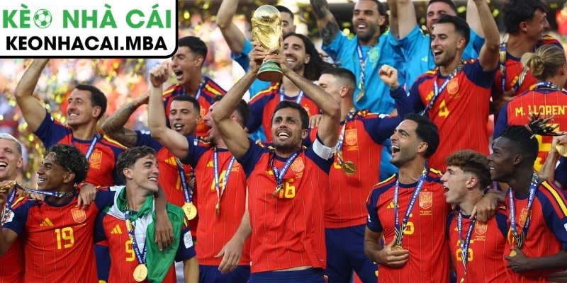 Khoảnh khắc lịch sử tại chung kết world cup 2026 và sự khẳng định vị thế
