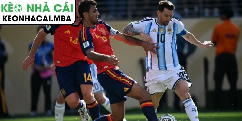 Những thông số ấn tượng giúp messi vượt mặt các đối thủ trẻ