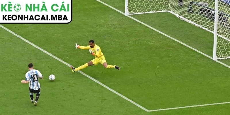 Vozinha tự hào khi Cape Verde chơi sòng phẳng với Argentina vào sáng nay 04/07/2026 3 Chiến thuật hợp lý giúp Cape Verde đứng vững trước sức ép