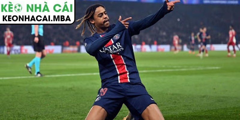 Arsenal sẵn sàng bỏ ra 140 triệu bảng mua Barcola nếu hụt Vinicius 2 Arsenal và chiến dịch nâng cấp đội hình đầy tham vọng năm 2026
