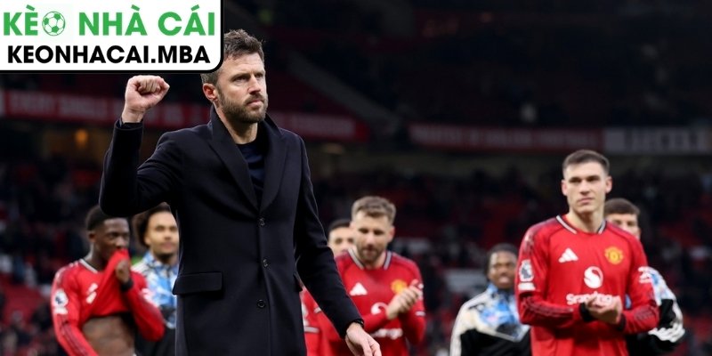 Carrick thừa nhận Man United vẫn cần thêm tân binh ở chợ hè 2 Michael Carrick và kế hoạch tái thiết quy mô lớn