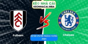 Fulham vs Chelsea