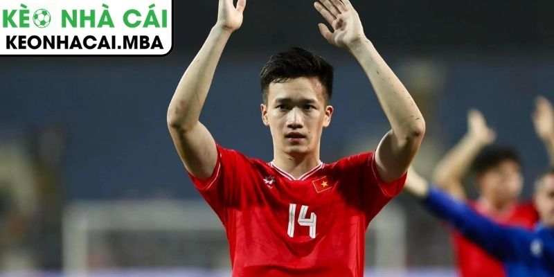 Hoàng Đức - Người hùng thầm lặng giúp ĐT Việt Nam vô địch 2 Bản lĩnh kiên cường sau ánh hào quang chiến thắng