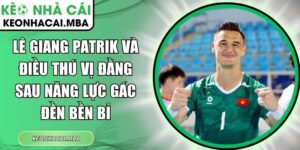 Lê Giang Patrik