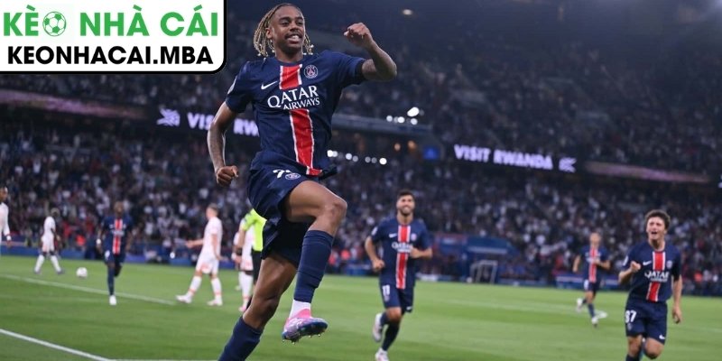 Liverpool tăng giá hỏi mua Barcola lên 135 triệu Euro cực gắt 3 Phản ứng từ phía PSG và chiến thuật của Luis Enrique