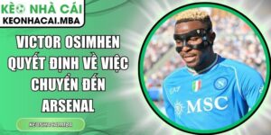 Victor Osimhen