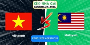 Việt Nam vs Malaysia