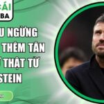 Lý do MU ngừng chiêu mộ thêm tân binh