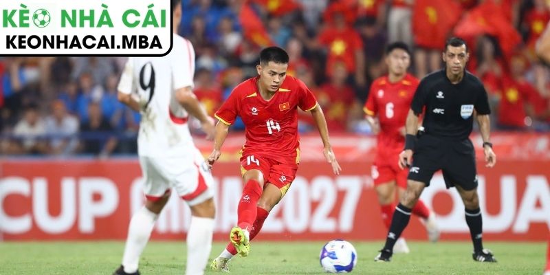 Hệ lụy từ thể thức khắc nghiệt của AFC